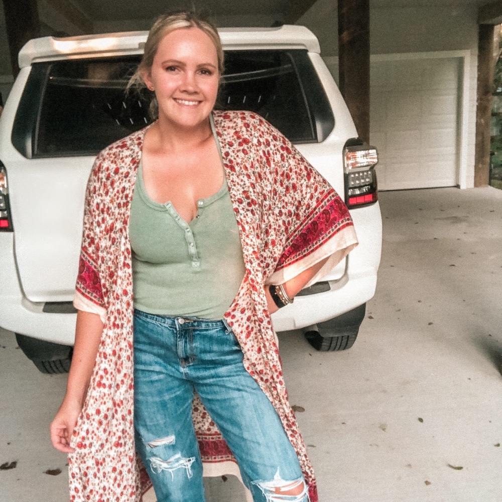 Meet your Posher, Lene